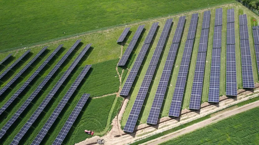 Benefits of HJT solar panels